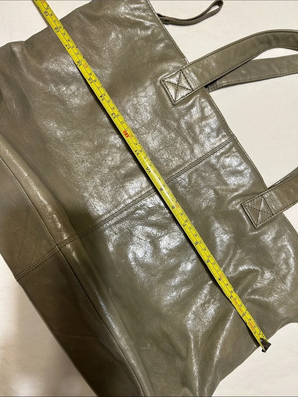 latico classic leather